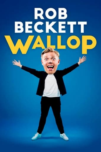 Watch Rob Beckett: Wallop