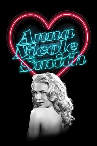 Watch The Anna Nicole Smith Story