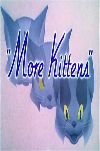 Watch More Kittens