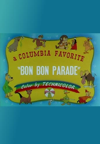 The Bon Bon Parade
