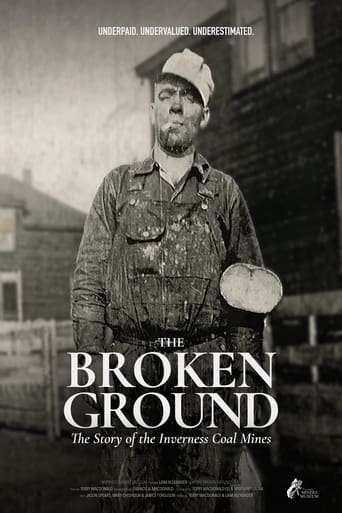 The Broken Ground