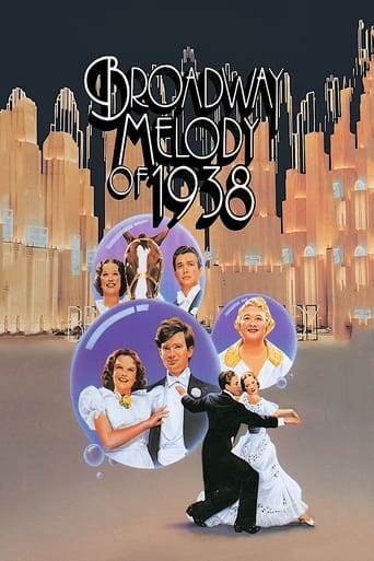 Watch Broadway Melody of 1938