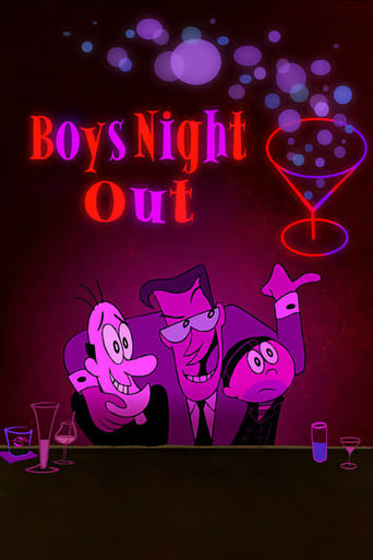 Boys Night Out