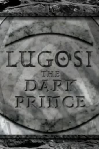 Watch Lugosi: The Dark Prince