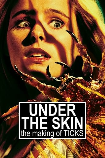 Watch Under the Skin: The Making of 'Ticks'