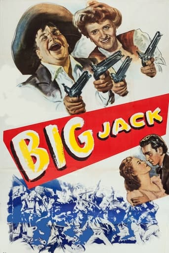 Watch Big Jack