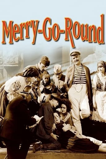 Watch Merry-Go-Round