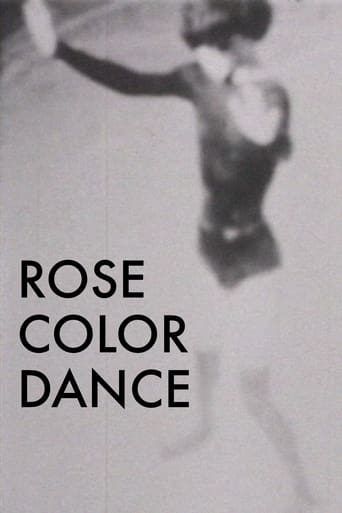 Watch Rose Color Dance