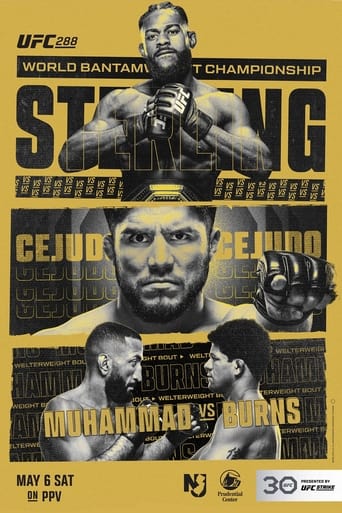 Watch UFC 288: Sterling vs. Cejudo
