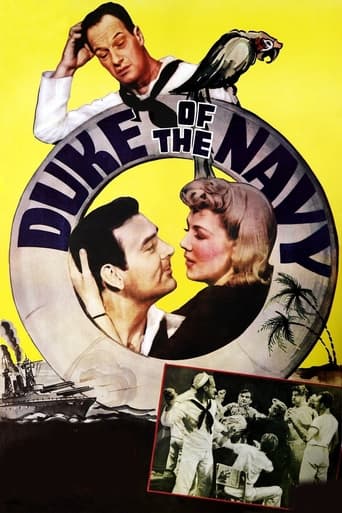 Watch Duke of the Navy