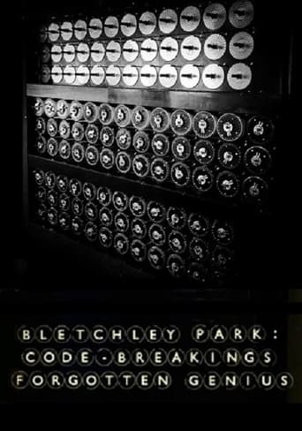 Watch Bletchley Park: Code-breaking's Forgotten Genius