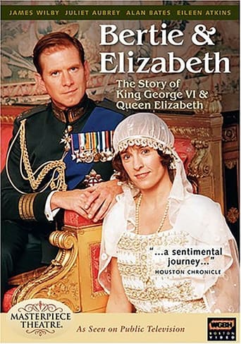 Watch Bertie and Elizabeth