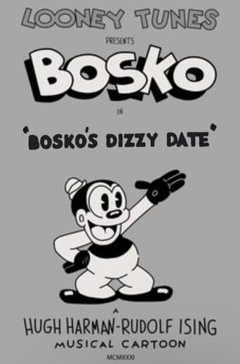Watch Bosko's Dizzy Date