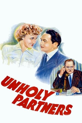 Watch Unholy Partners