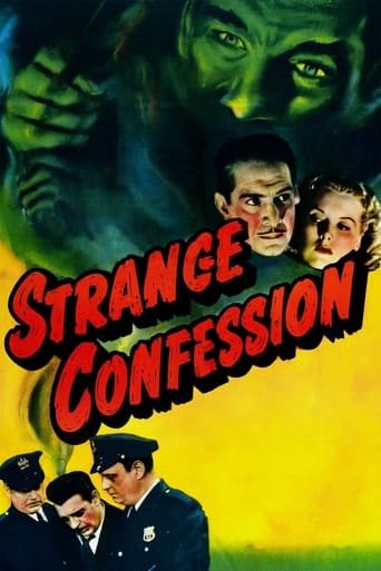 Watch Strange Confession