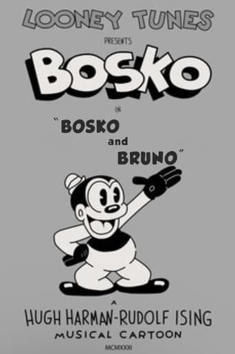 Watch Bosko and Bruno