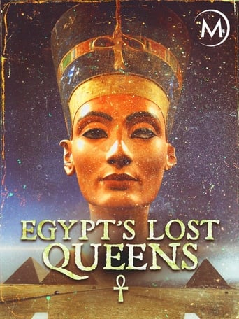 Watch Egypt's Lost Queens