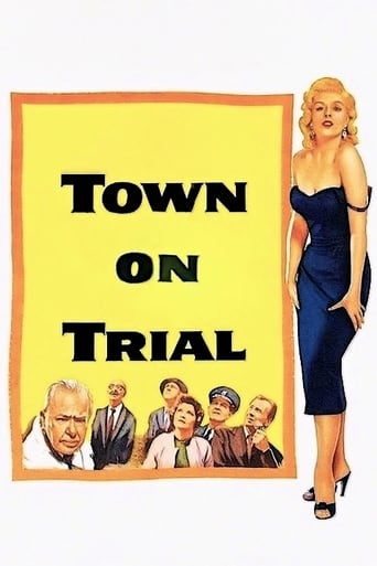 Watch Town on Trial