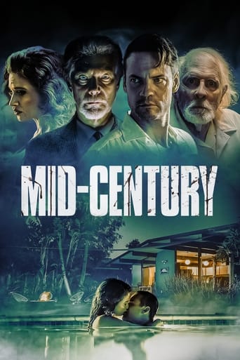 Watch Mid-Century