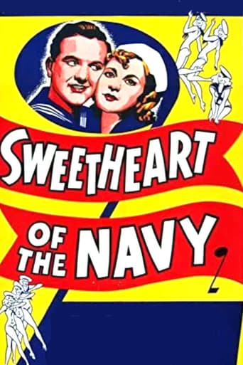 Watch Sweetheart of the Navy