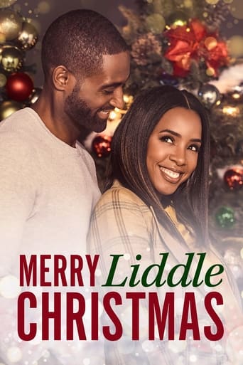 Watch Merry Liddle Christmas