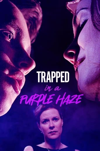 Watch Trapped in a Purple Haze