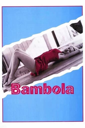 Watch Bambola