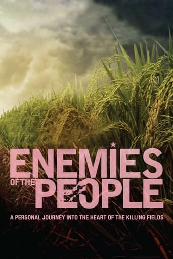 Watch Enemies of the People