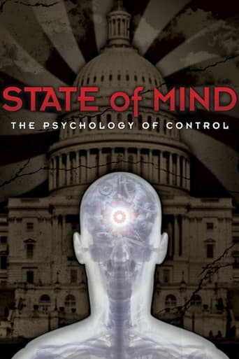 Watch State of Mind: The Psychology of Control