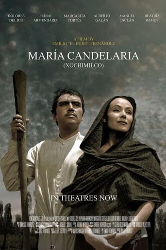 Watch Maria Candelaria