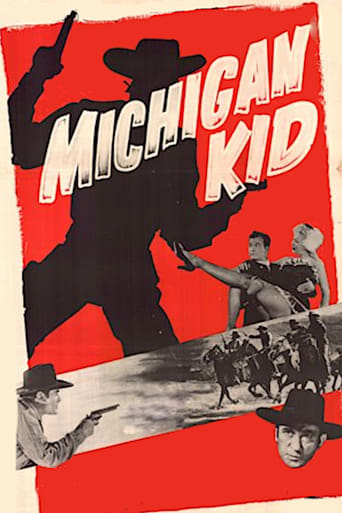 Watch Michigan Kid