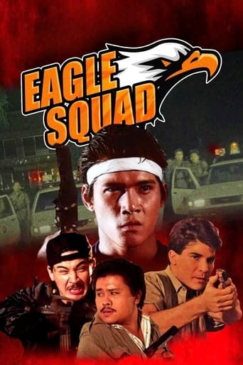 Watch Eagle Squad