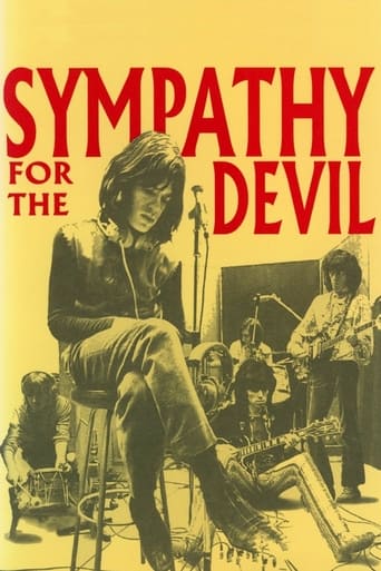 Watch Sympathy for the Devil