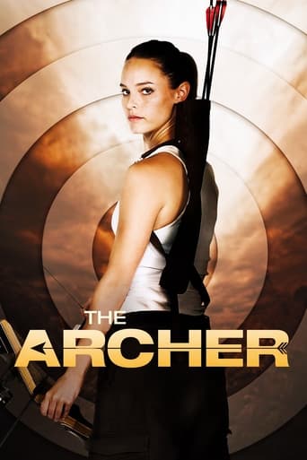 Watch The Archer