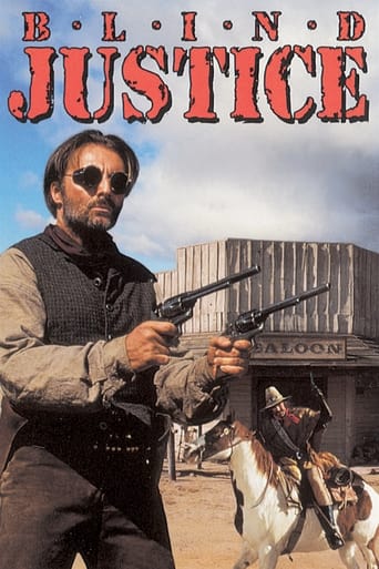 Watch Blind Justice