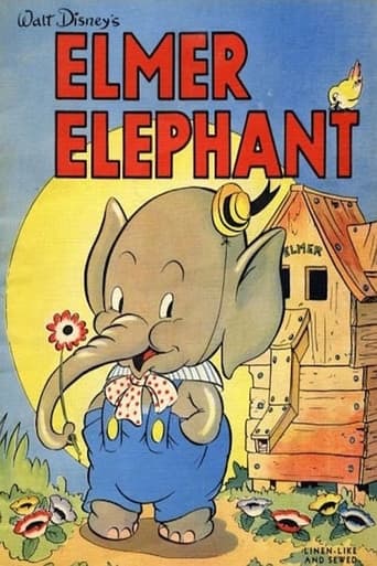 Watch Elmer Elephant