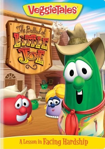 Watch VeggieTales: The Ballad of Little Joe