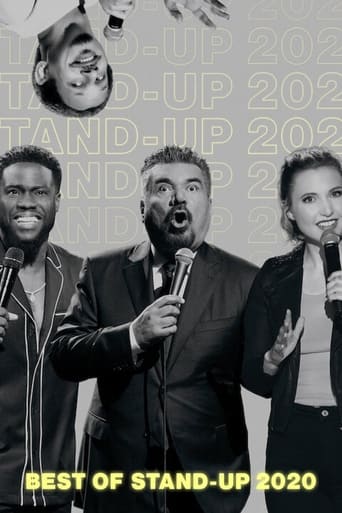 Watch Best of Stand-up 2020
