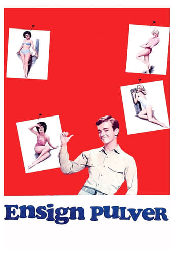 Watch Ensign Pulver