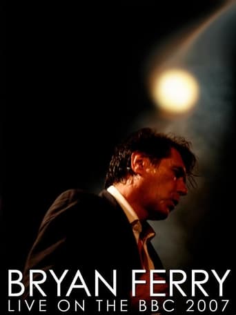 Watch Bryan Ferry Concert at LSO St. Lukes London