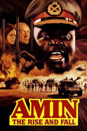Watch Rise and Fall of Idi Amin