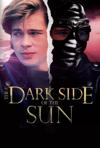 Watch The Dark Side of the Sun