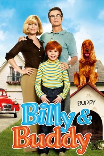 Watch Billy and Buddy