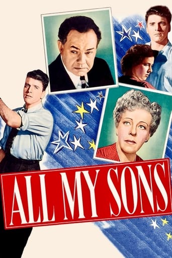Watch All My Sons