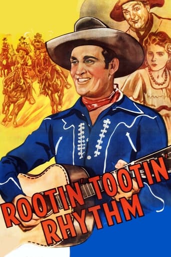 Watch Rootin' Tootin' Rhythm