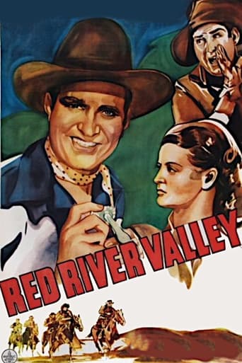 Watch Red River Valley
