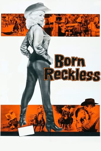 Watch Born Reckless