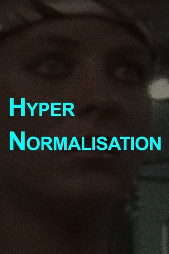 HyperNormalisation