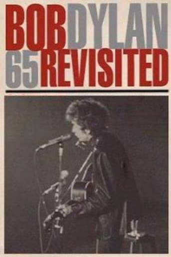 Watch 65 Revisited