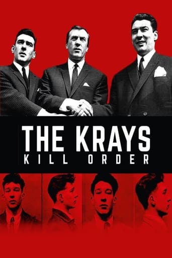 Watch The Krays: Kill Order